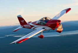 Top 15 Single-Engine Aircrafts in Aviation History - Worthly