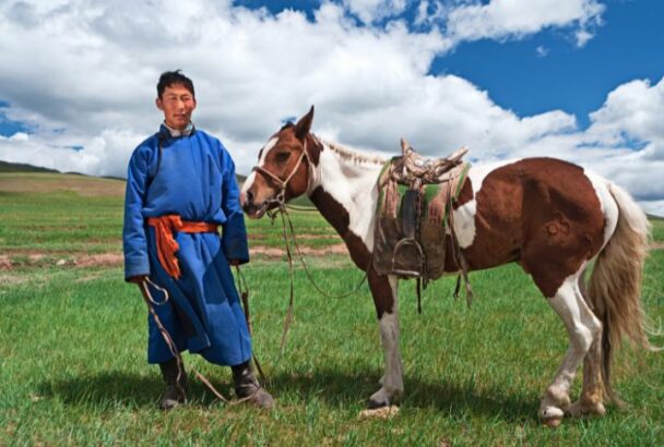 Nomadic Wikipedia 15 Fascinating Nomadic Communities Keeping Ancient Traditions Alive ...