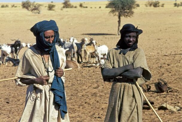 15 Fascinating Nomadic Communities Keeping Ancient Traditions Alive ...