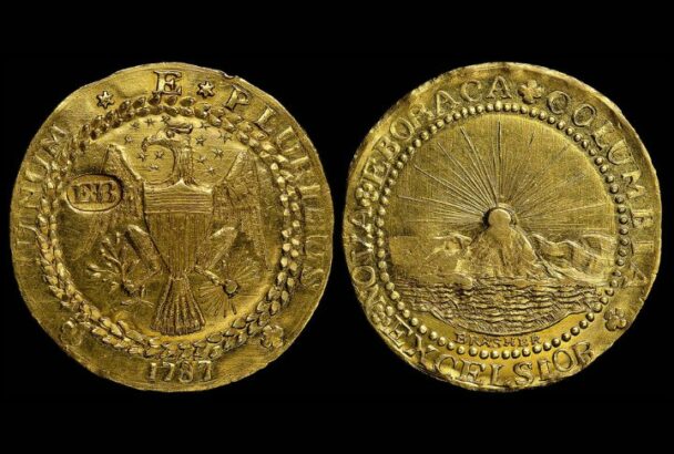The Rarest Coin In The World 10 Most Valuable and Rarest Coins in the World - Worthly