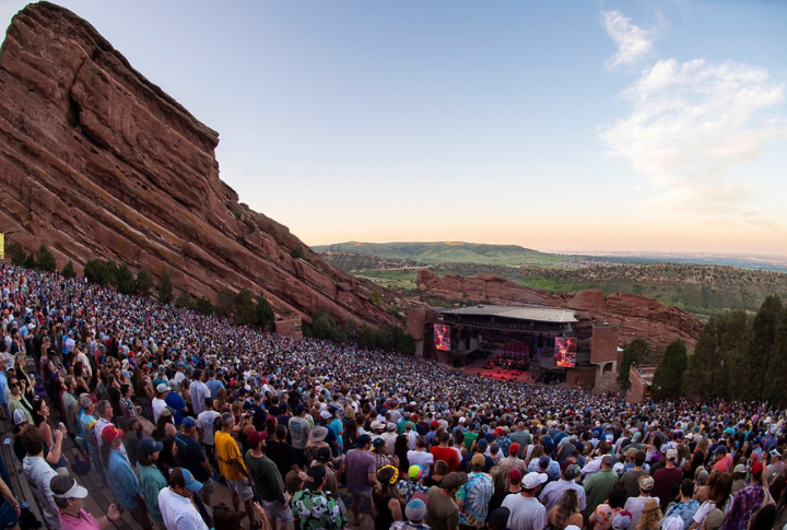 10 Legendary Music Venues That Shaped American Music History - Worthly