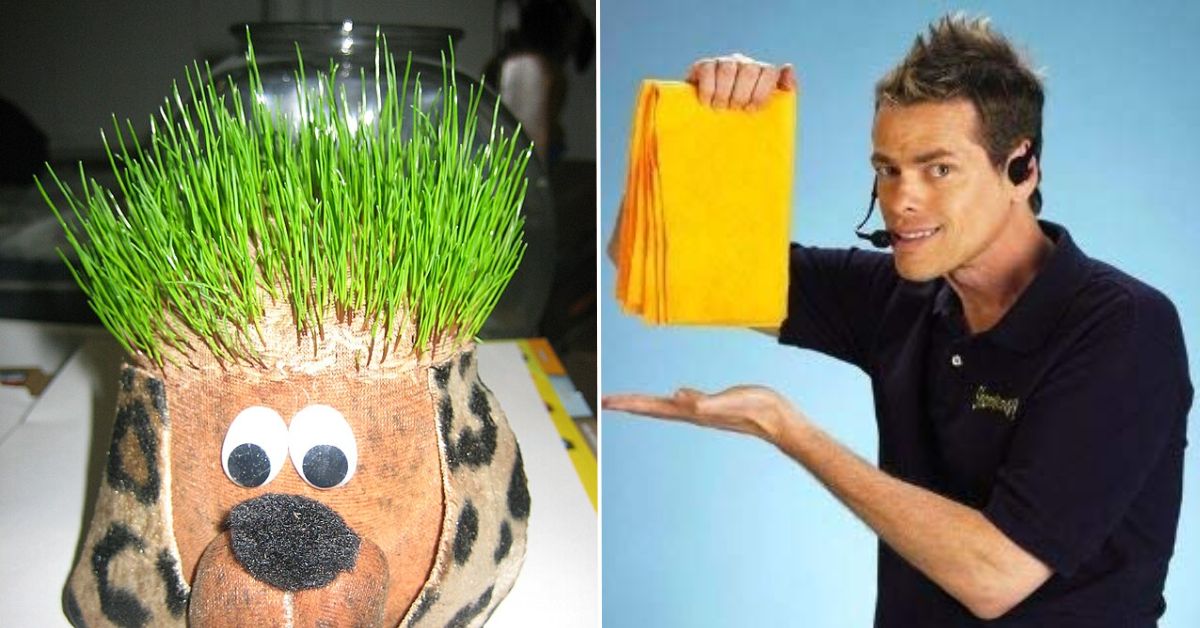 10 Ridiculous Inventions That Struck Gold - Worthly