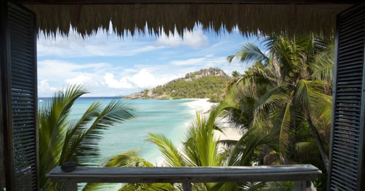 View of 20 Exclusive Vacation Retreats for Luxury Travelers - Worthly
