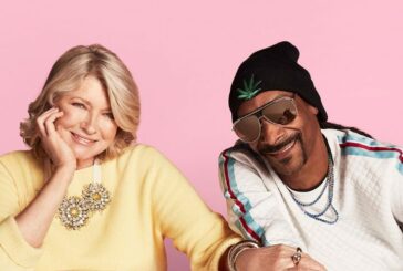 10 Things To Know About Martha Stewart And Snoop Dogg's Friendship