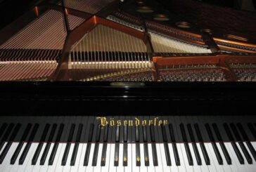 10 High-Value Instruments In The Music World - Worthly