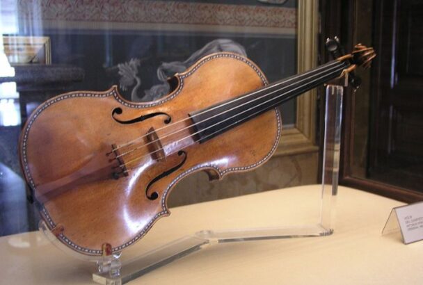10 High-Value Instruments In The Music World - Worthly