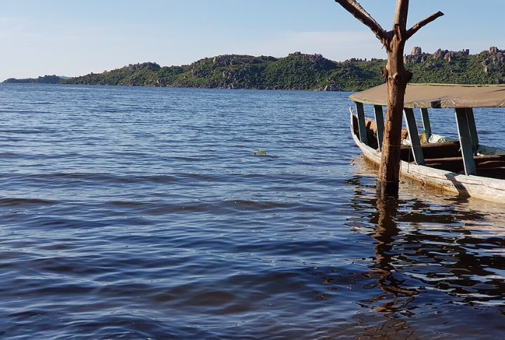 Lake Victoria (East Africa)