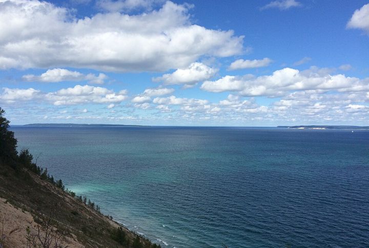 Lake Michigan (USA)