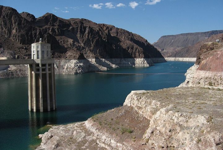 Lake Mead (USA)