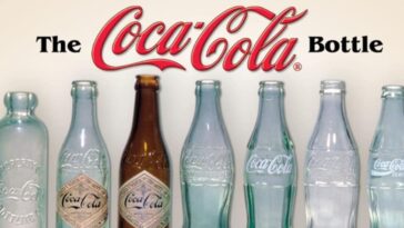 10 Antique Bottles That Have Become Coveted Collector’s Items