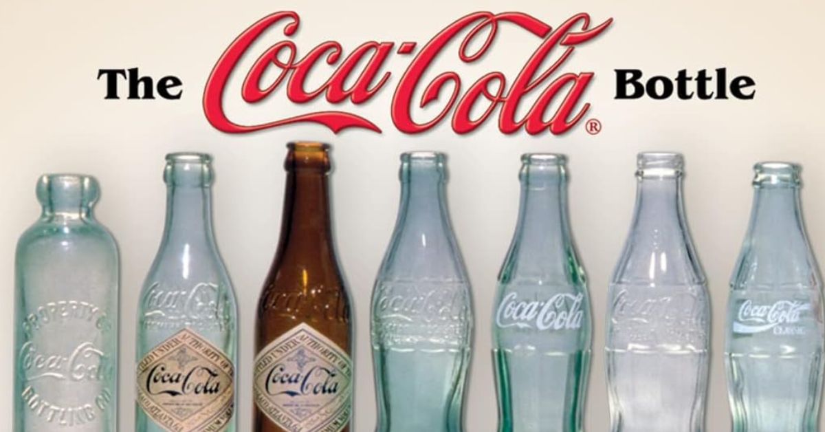 10 Antique Bottles That Have Become Coveted Collector’s Items