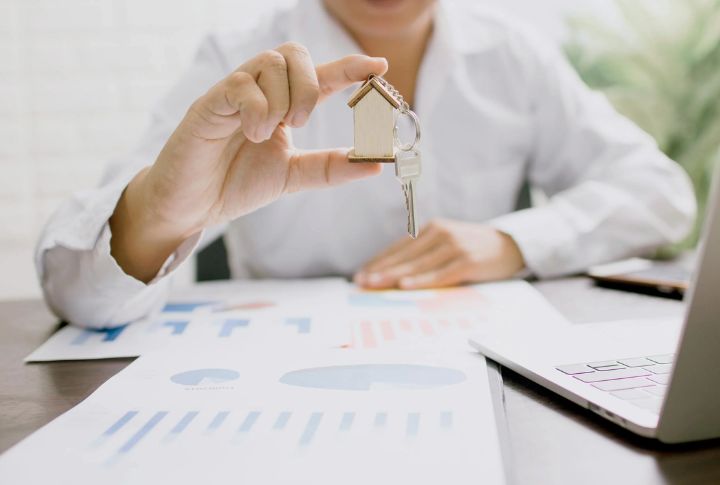 Focus On Ownership, Not Just Income