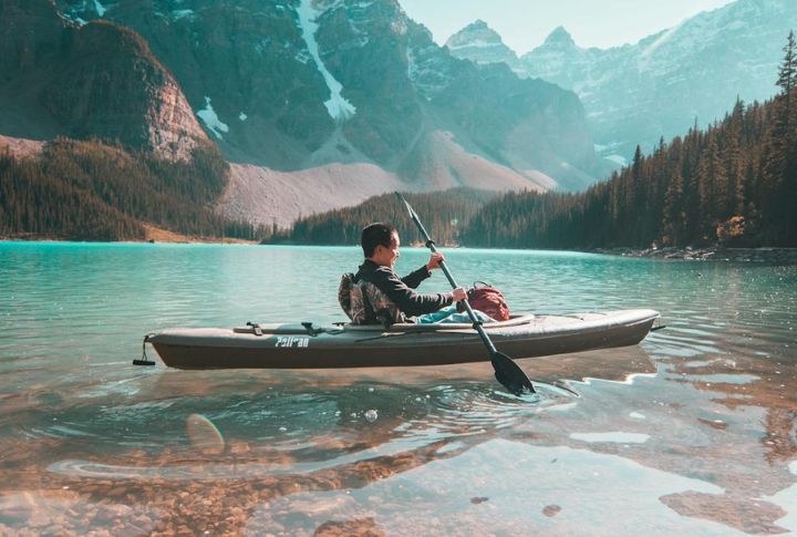 Preferring Niche Experiences Over Flashy Vacations