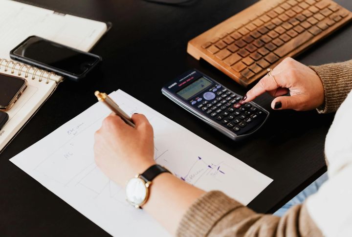 Spend Is Strategic, Not Impulsively