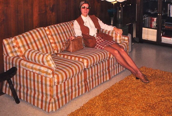Skirted Furniture