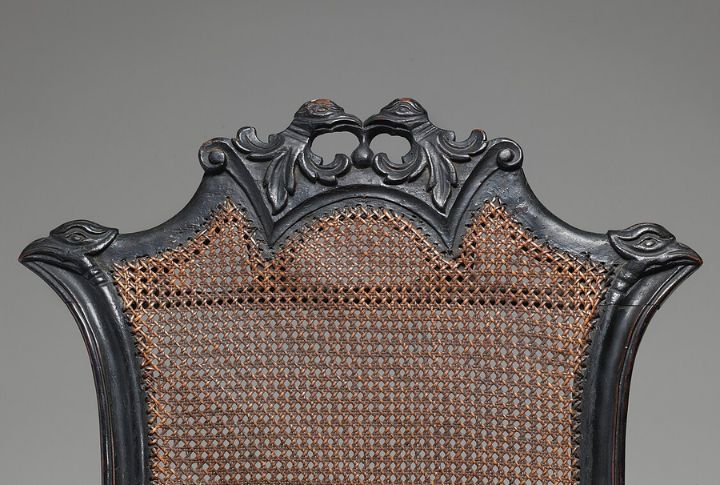 Caned Details