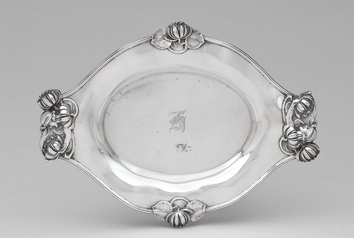 Trays