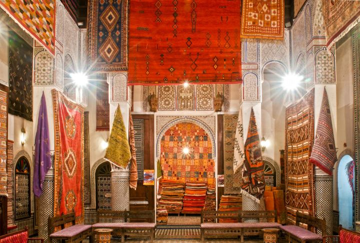 20 Timeless Finds Designers Refuse To Leave Behind