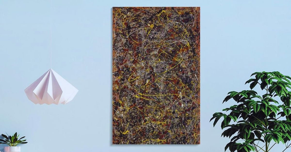 10 Priceless Paintings That Were Sold At Astonishing Prices