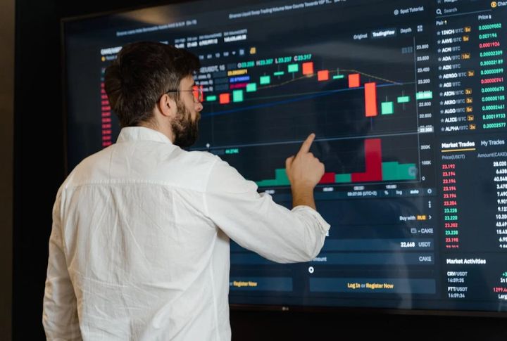 Essential Steps Investors Should Take After The Bond Market Crisis Warning