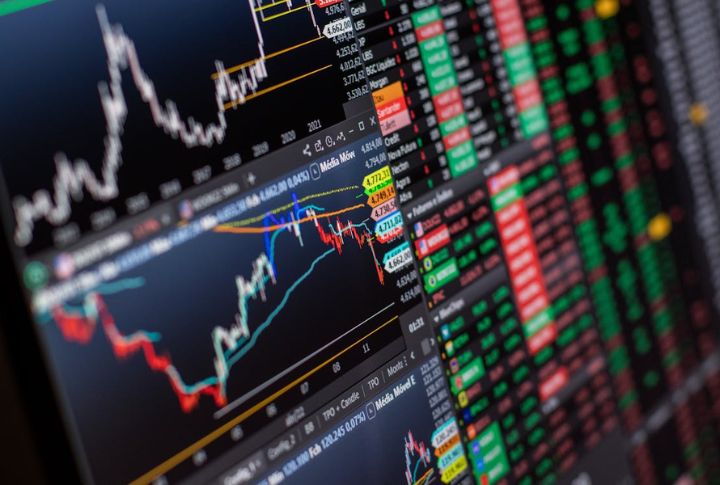 Monitor Economic Indicators Closely For Early Signals