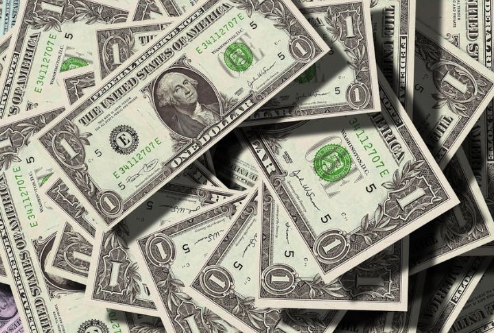 Hold Cash Reserves For Flexibility In A Volatile Market
