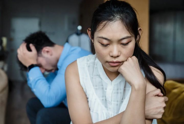 20 Decisions Married Women Would Take Back If They Could