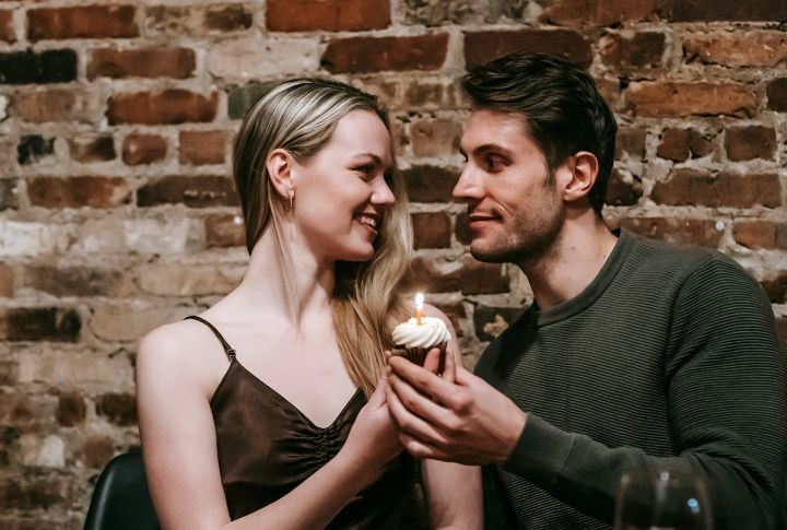 He Remembers What Matters