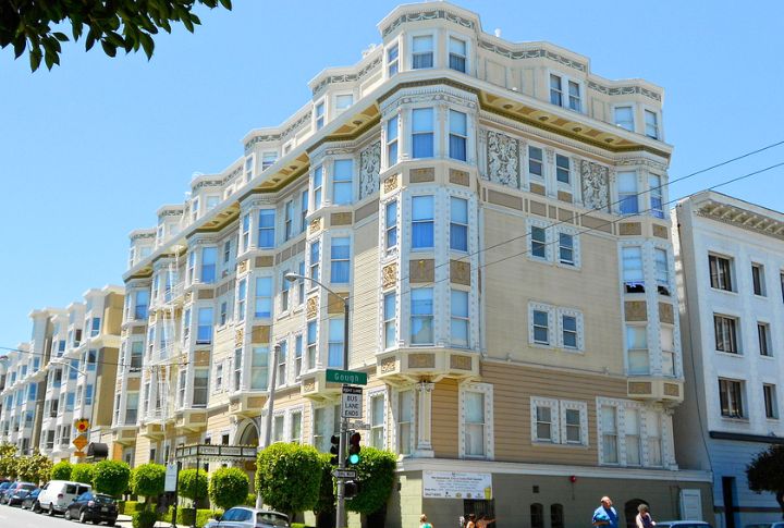 10 U.S. Cities With The Most Disappointing Hotel Experiences