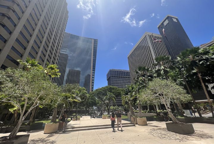 The Hidden Struggles Of Life In Hawaii