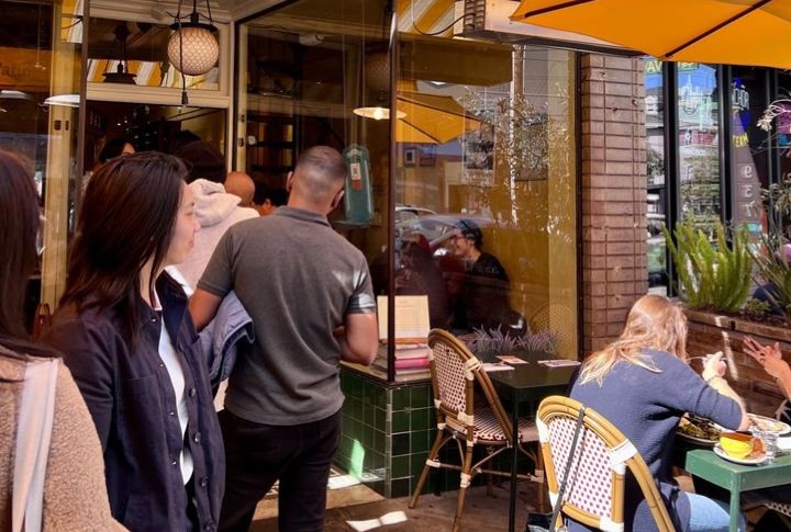 No-Tip Restaurants Build It Into Pricing And Wages