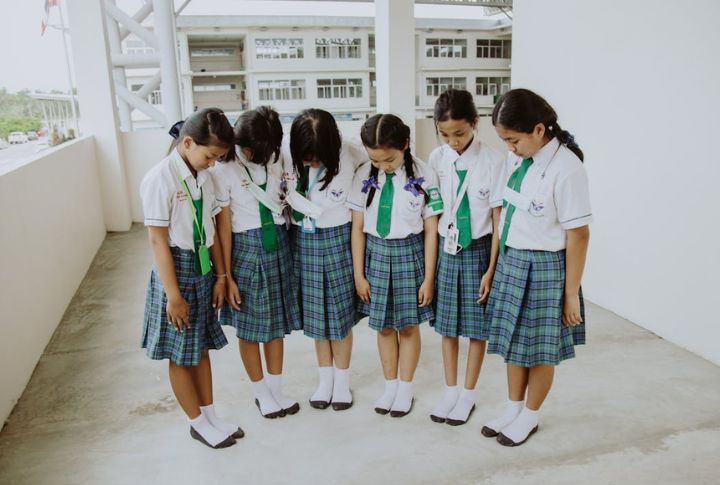 Strict Dress Codes Targeted Hair and Skirts