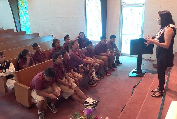 Educational System Struggles