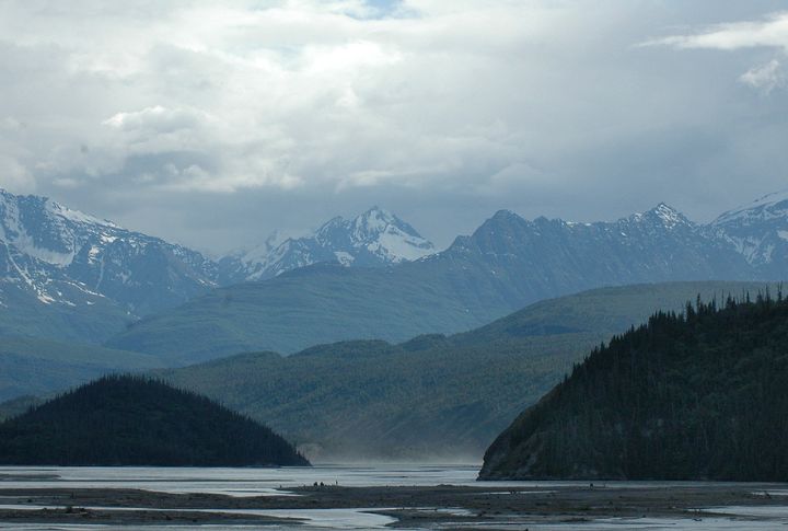 Wrangell-St. Elias