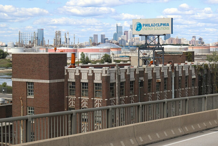 Philadelphia, Pennsylvania