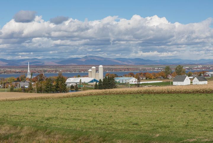 Saint-Michel-de-Bellechasse
