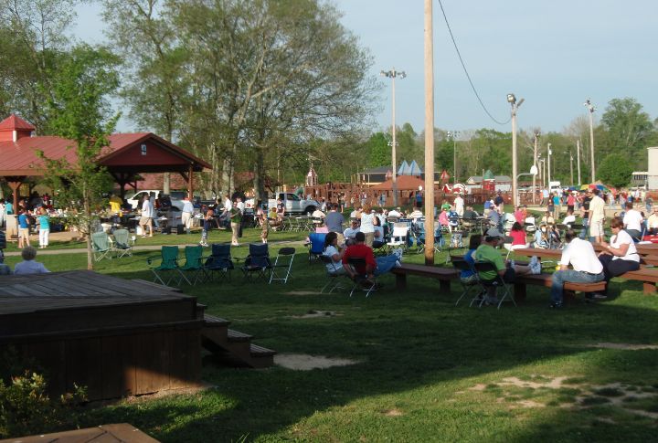 Mount Juliet, Tennessee