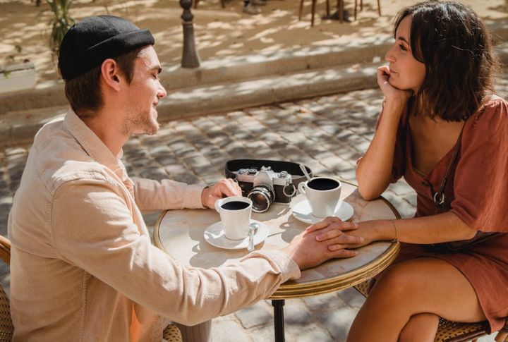 Know When To Take Your Leave