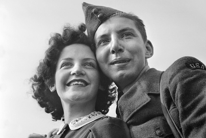 Dating Wasn’t Allowed Until Age 16