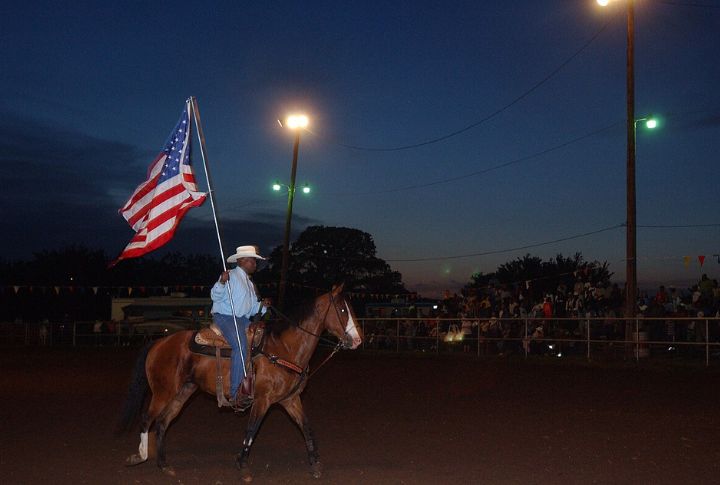 Oklahoma’s Historic Black Towns