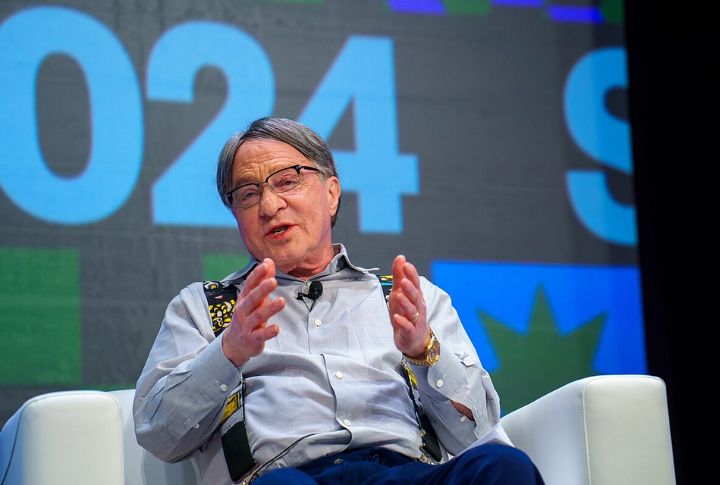 Thinking About The Future