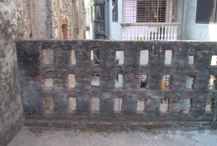 Hazaribagh, Bangladesh