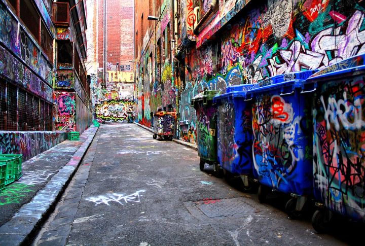 Melbourne, Australia