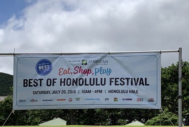 Hawaii Bans Billboards Statewide