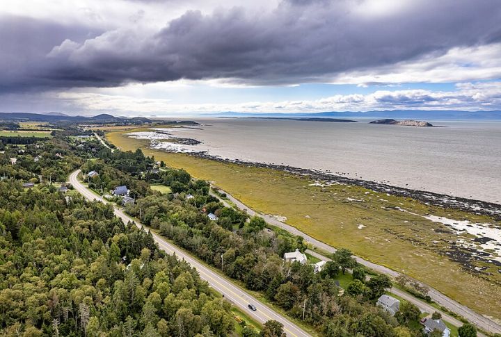 Notre-Dame-Du-Portage
