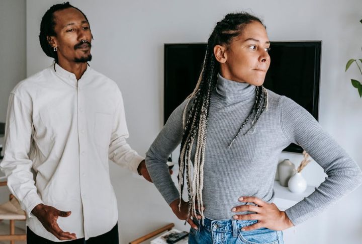 Apologizing For Everything