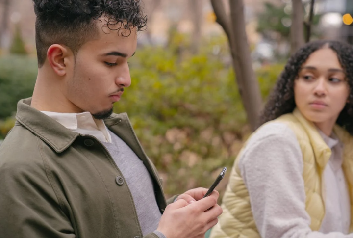 Pathological Jealousy And Possessiveness