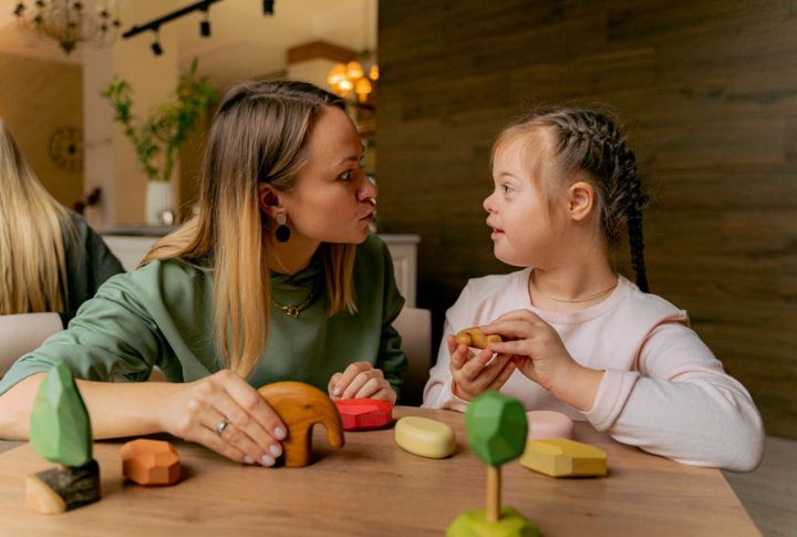 Ask Permission Before Taking Things