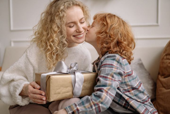 Bringing A Gift To Every Visit