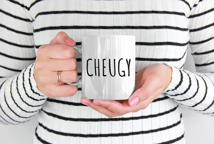 Cheugy